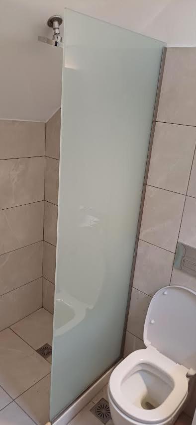 Villa Ostria Kamari  Luaran gambar