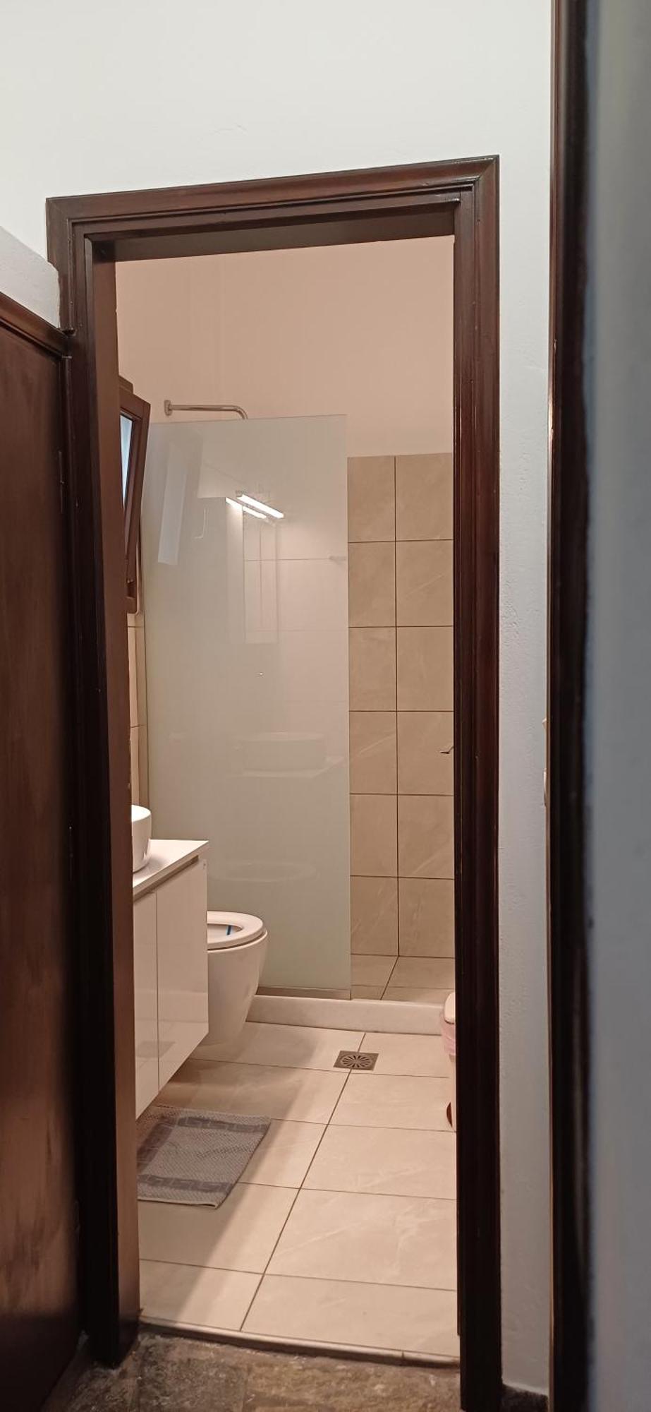 Villa Ostria Kamari  Luaran gambar