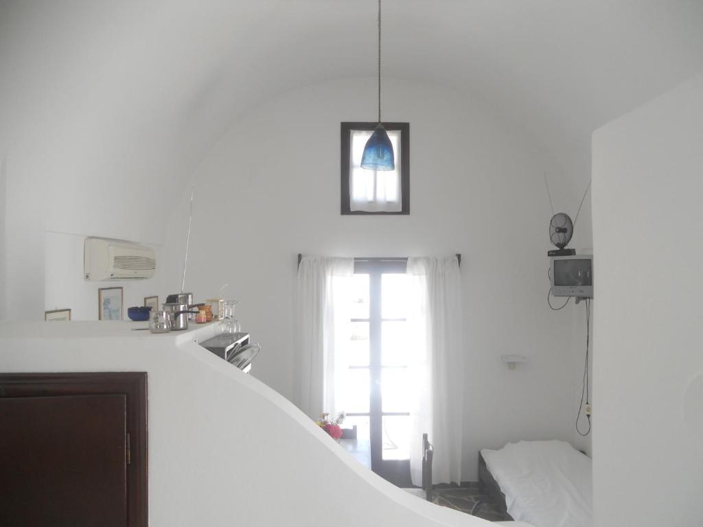 Villa Ostria Kamari  Bilik gambar